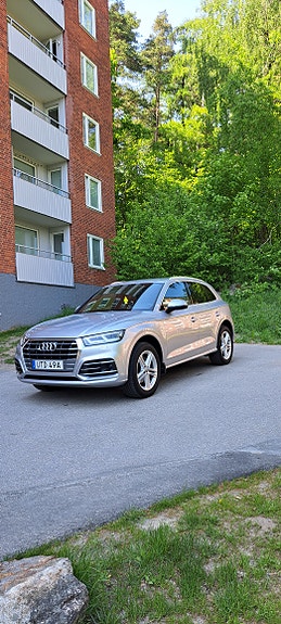 Audi Q5 5 of 11