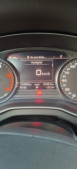Audi Q5 11 of 11