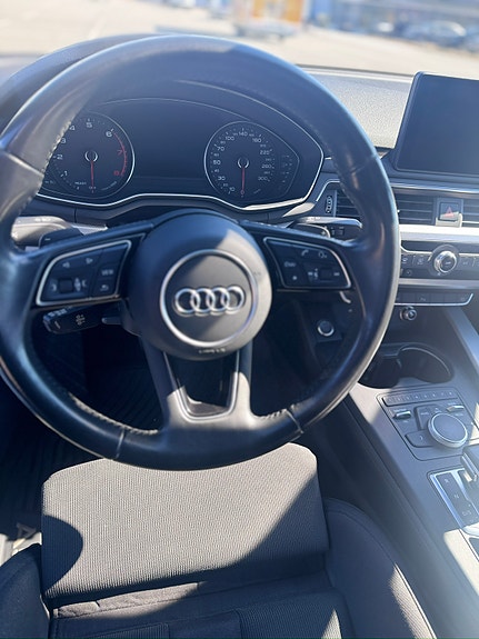 Audi A5 5 of 12