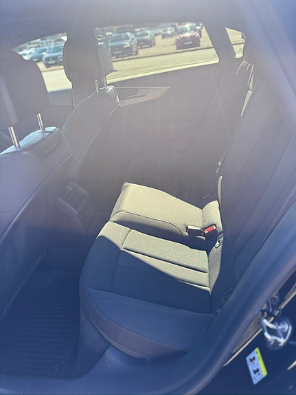 Audi A5 6 of 12