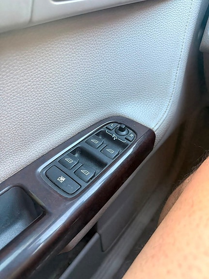 Volvo V50 22 of 24