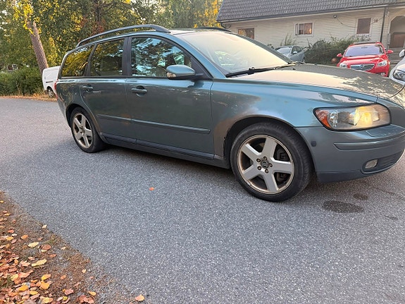 Volvo V50 8 of 24