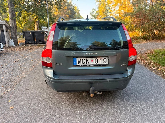Volvo V50 12 of 24