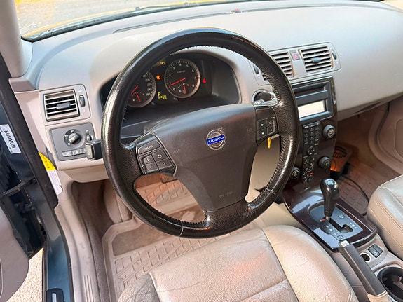 Volvo V50 17 of 24