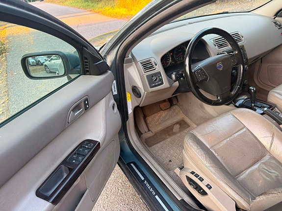 Volvo V50 20 of 24