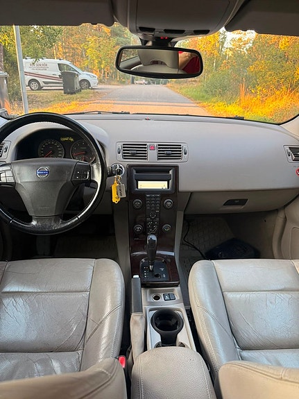 Volvo V50 13 of 24