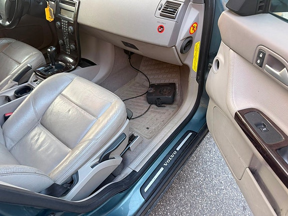 Volvo V50 14 of 24