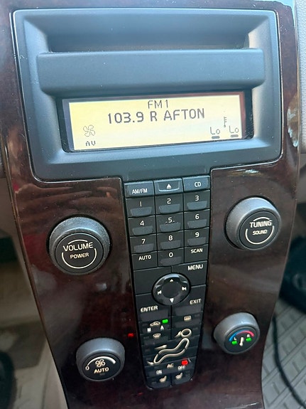 Volvo V50 23 of 24