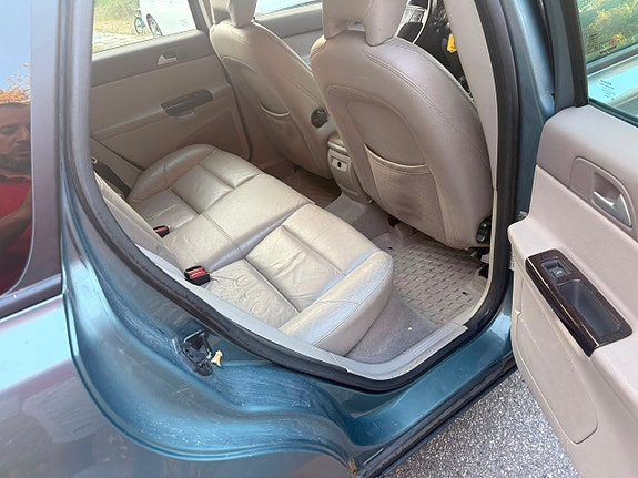 Volvo V50 11 of 24
