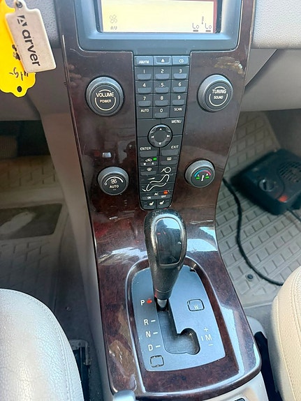 Volvo V50 18 of 24