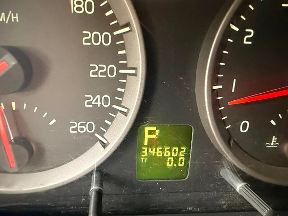 Volvo V50 19 of 24