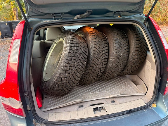 Volvo V50 9 of 24