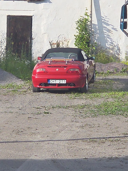MG F 5 of 5