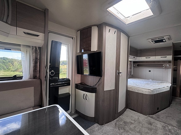 Hobby 650 KFU prestige 2022 9 of 14