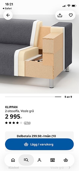 Product image 2 of 6