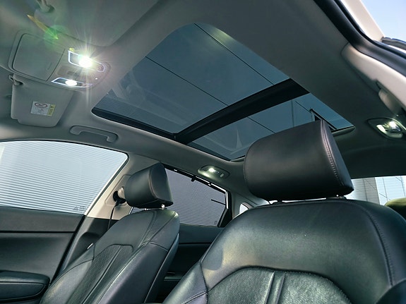 Kia Optima 6 of 8