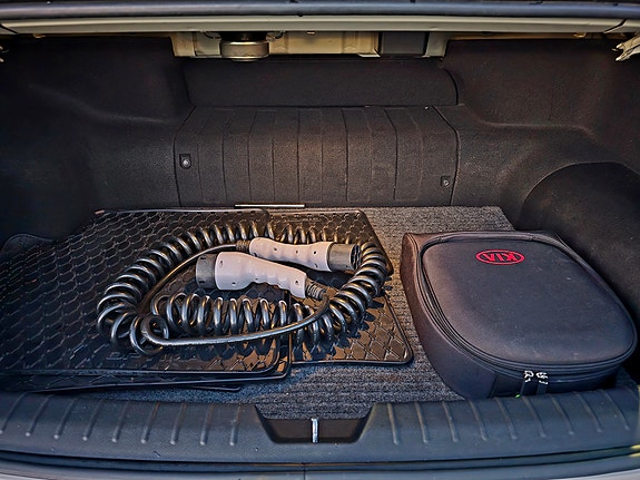Kia Optima 7 of 8