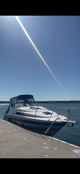 Bayliner 2755 Ciera Sunbridge 2 of 3