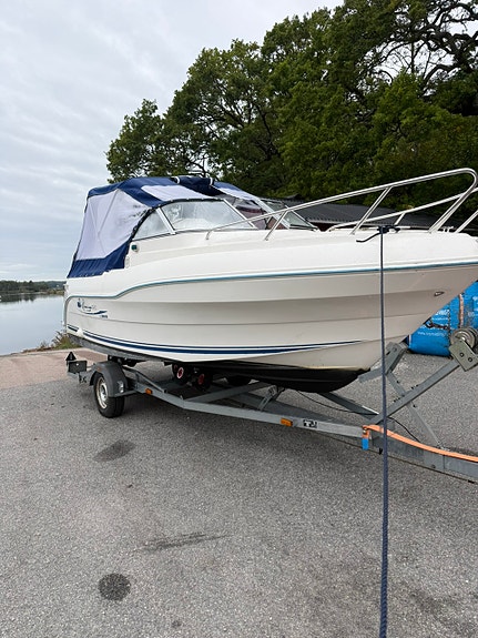 Örnvik 620 Med Ny motor/Nytt kapell 16 of 16