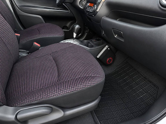 Mitsubishi Space Star 7 of 10