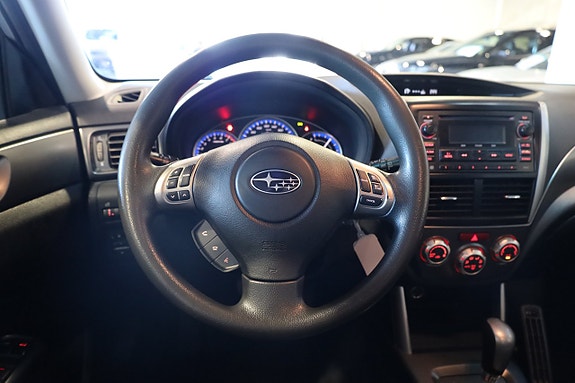 Subaru Forester 14 of 25