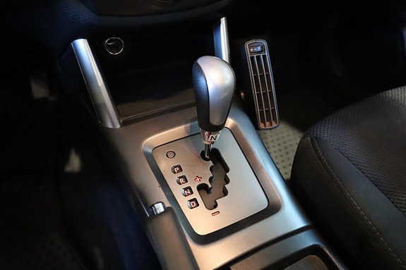 Subaru Forester 20 of 25