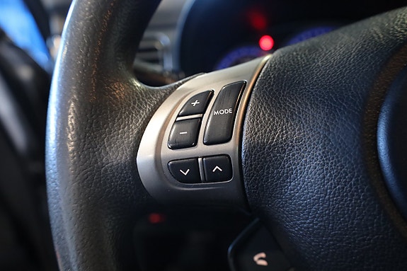 Subaru Forester 23 of 25