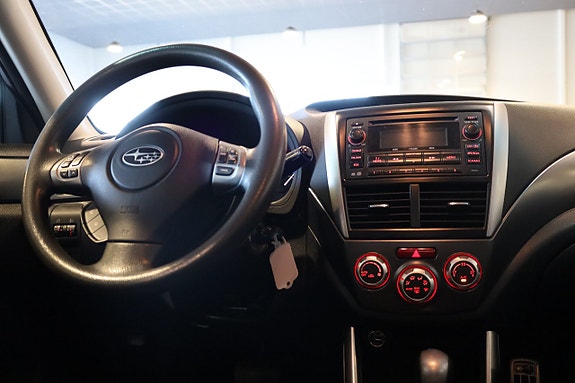 Subaru Forester 15 of 25