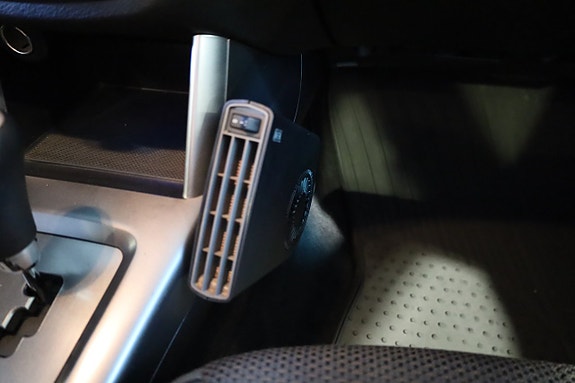 Subaru Forester 21 of 25