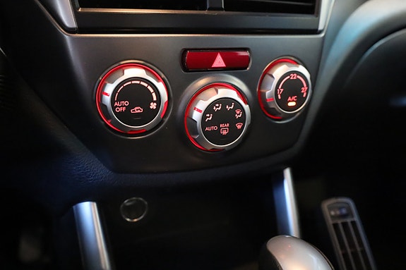Subaru Forester 19 of 25