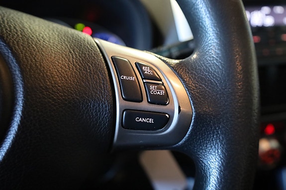 Subaru Forester 24 of 25