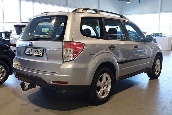 Subaru Forester 3 of 25