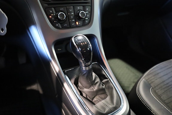 Opel Astra 18 of 20