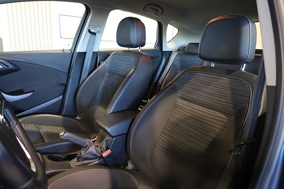 Opel Astra 11 of 20