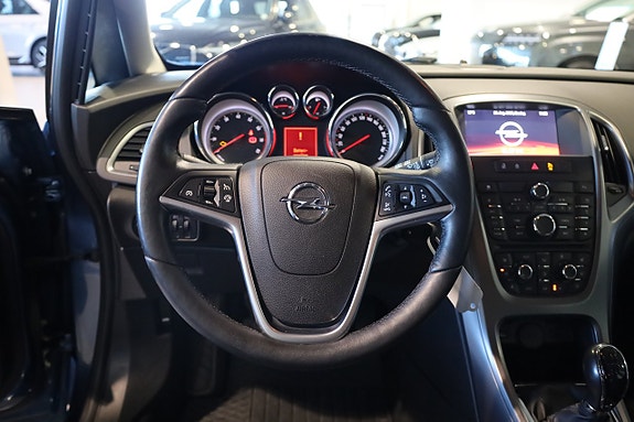 Opel Astra 14 of 20