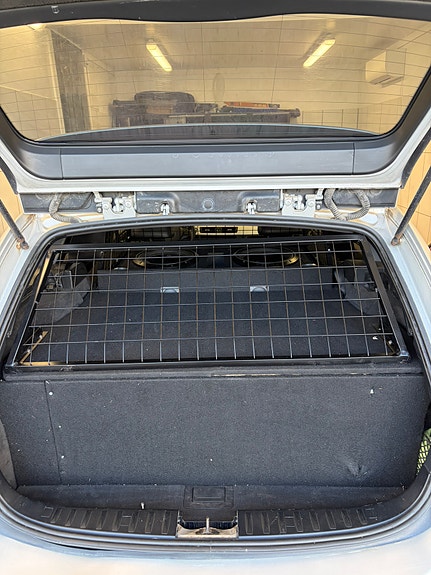 BMW 325i 8 of 9