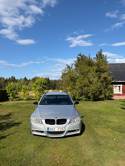 BMW 325i 9 of 9