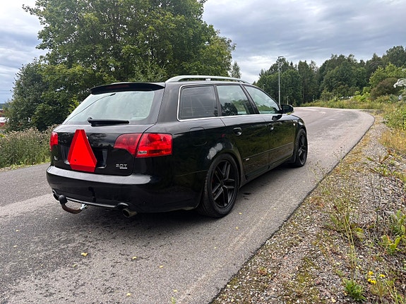 Audi A4 4 of 6