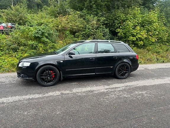 Audi A4 2 of 6