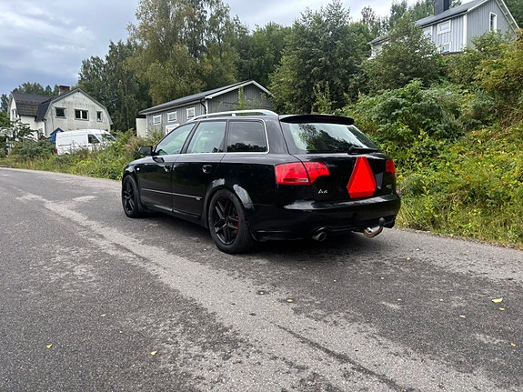 Audi A4 3 of 6