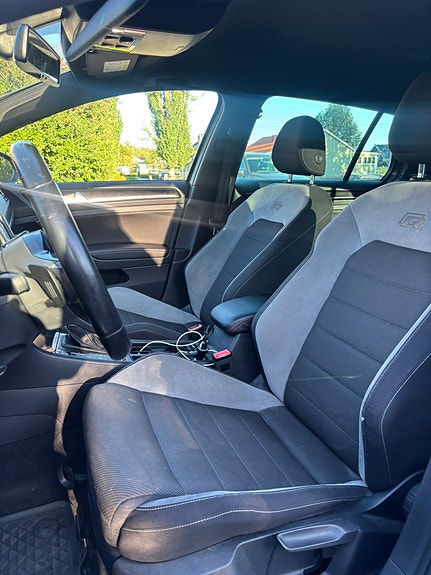 Volkswagen Golf VII 5 of 13