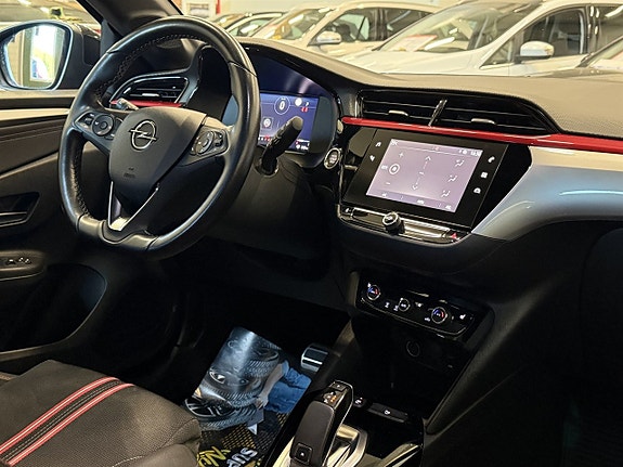 Opel Corsa 13 of 25