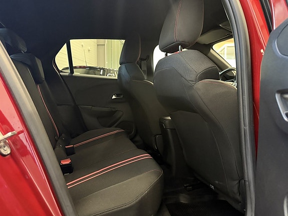 Opel Corsa 10 of 25