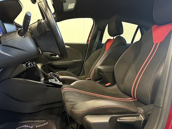 Opel Corsa 12 of 25