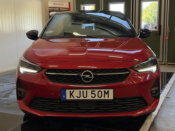 Opel Corsa 8 of 25