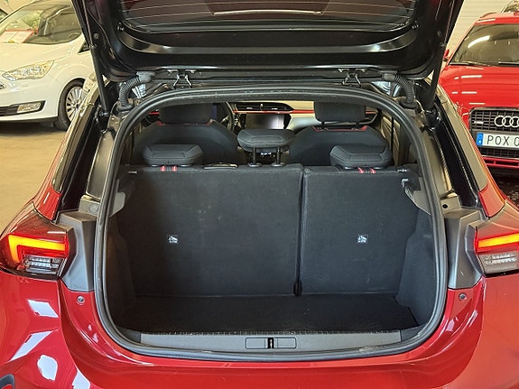 Opel Corsa 5 of 25