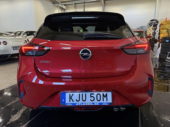 Opel Corsa 4 of 25