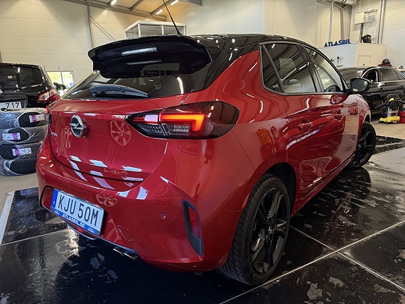 Opel Corsa 6 of 25