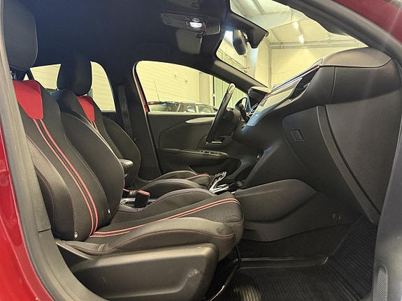 Opel Corsa 9 of 25