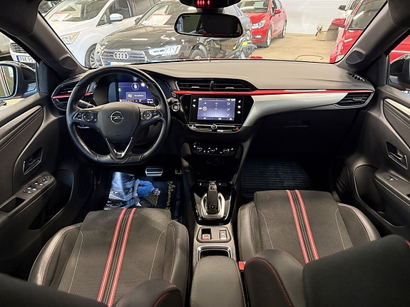 Opel Corsa 23 of 25